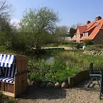 Ferienhaeuser Im Sylter Gartenweg * Sylt