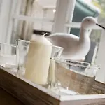 شقة Ferienhaeuser Im Sylter Gartenweg Sylt