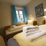 Ferienhaeuser Im Sylter Gartenweg * Sylt