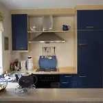 Apartment Ferienhaeuser Im Sylter Gartenweg