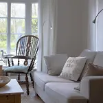 Ferienhaeuser Im Sylter Gartenweg *