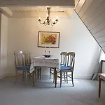 شقة Ferienhaeuser Im Sylter Gartenweg