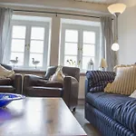 شقة Ferienhaeuser Im Sylter Gartenweg Sylt