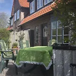 Ferienhaeuser Im Sylter Gartenweg