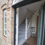 Apartment Ferienhaeuser Im Sylter Gartenweg *