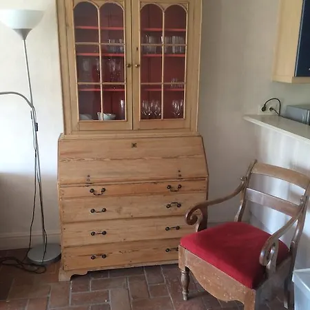 Ferienhaeuser Im Sylter Gartenweg *