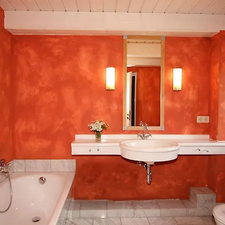 Ferienhaeuser Im Sylter Gartenweg Sylt