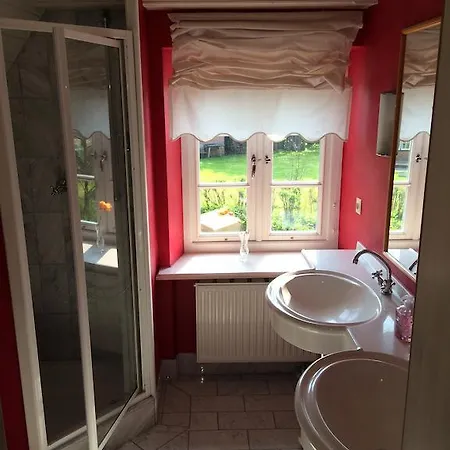 Ferienhaeuser Im Sylter Gartenweg アパート