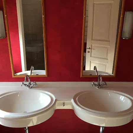 Ferienhaeuser Im Sylter Gartenweg Apartmán *