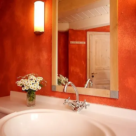 アパート Ferienhaeuser Im Sylter Gartenweg