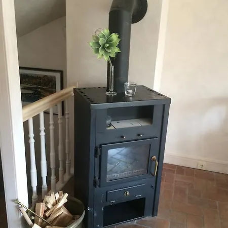 Apartman Ferienhaeuser Im Sylter Gartenweg Sylt