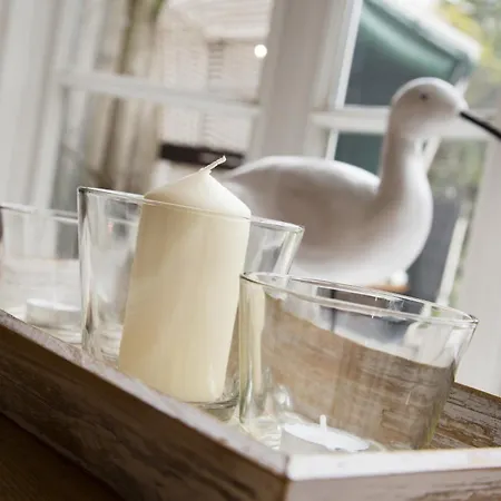 Apartment Im Sylter Gartenweg Rantum (Sylt)