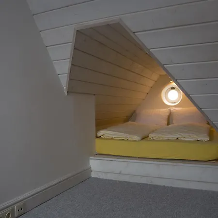 Im Sylter Gartenweg Apartment