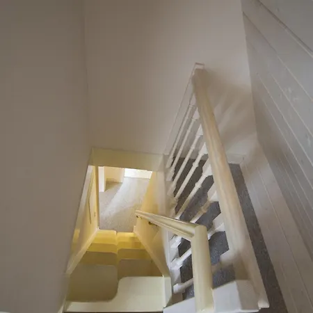 Apartment Im Sylter Gartenweg Rantum (Sylt)