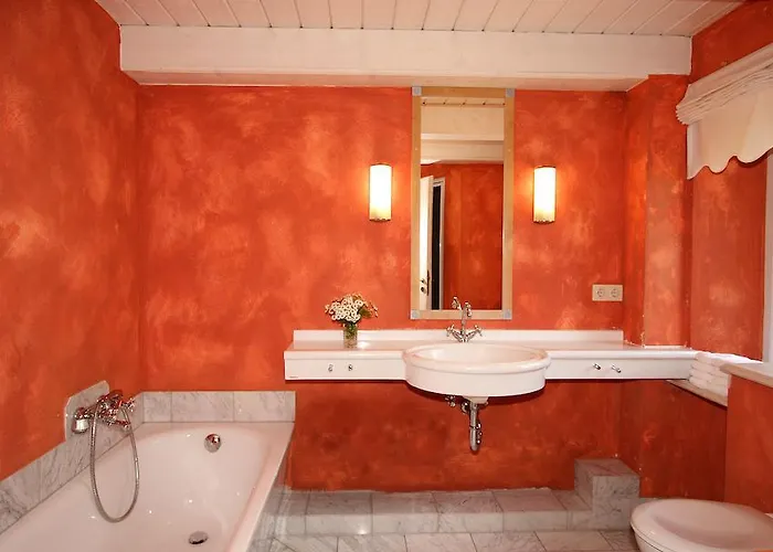 Ferienhaeuser Im Sylter Gartenweg Sylt