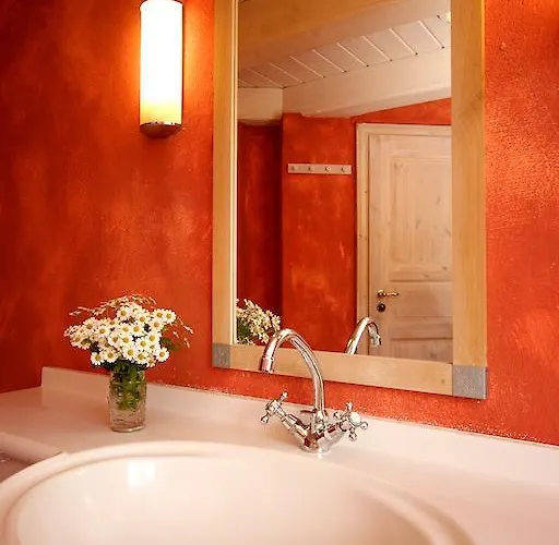 Апартаменты Ferienhaeuser Im Sylter Gartenweg